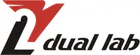 dual lab logo