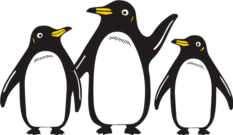 pinguins teachers image